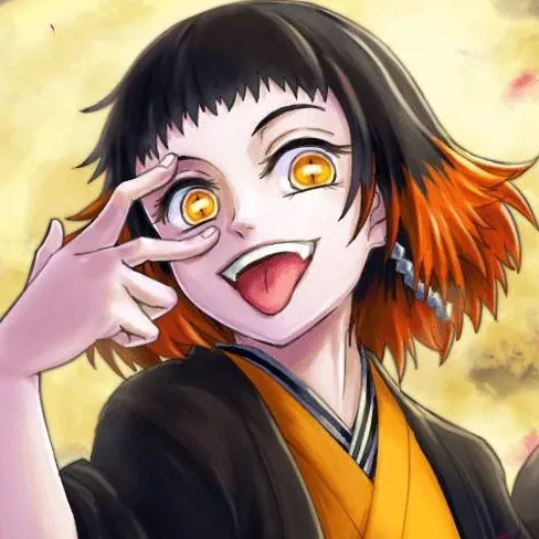 chat with ai character: Susamaru 
