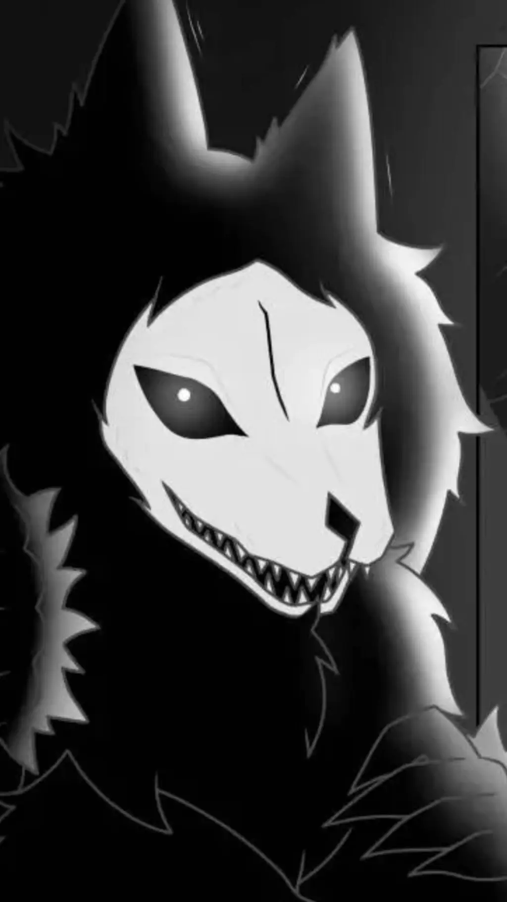 ai character: MaLO background