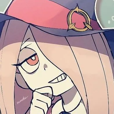 chat with ai character: Sucy