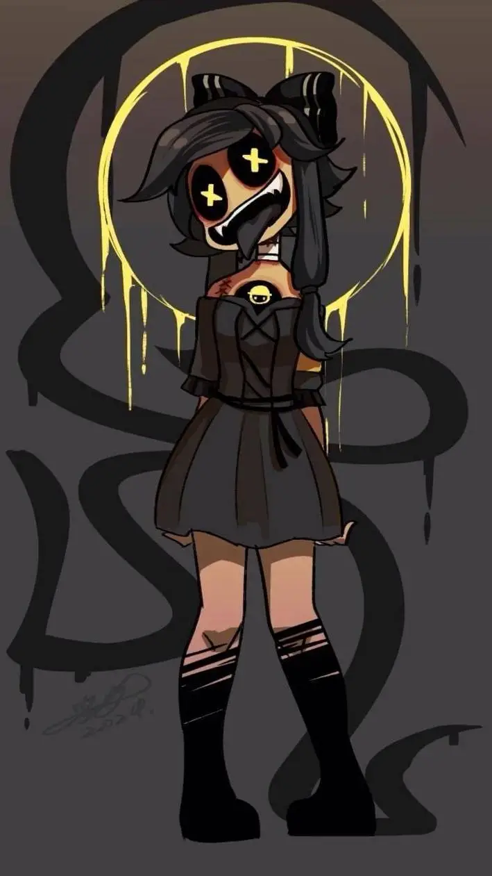 ai character: Cynnessa  background