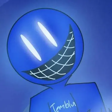 chat with ai character: Bluudud