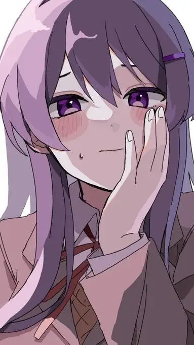 ai character: Yuri background