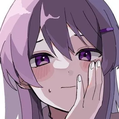 chat with ai character: Yuri