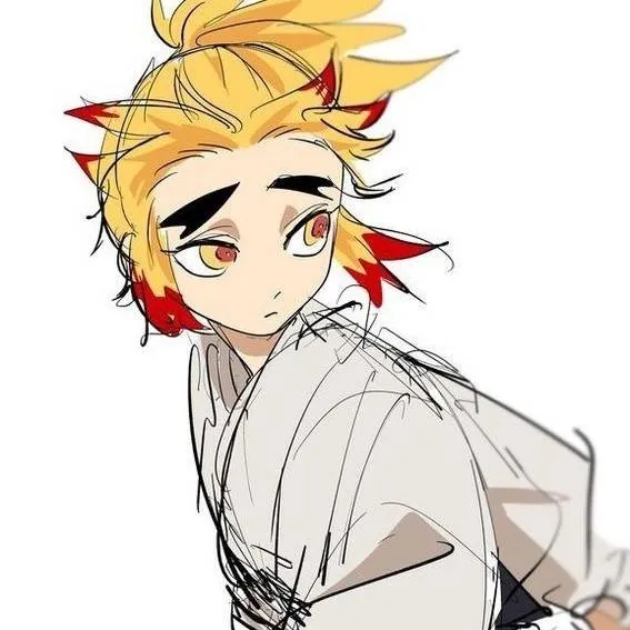 chat with ai character: Senjuro 