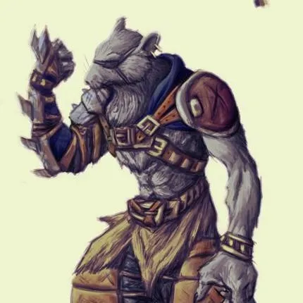 chat with ai character: Chris