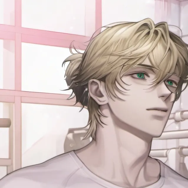 chat with ai character: Devon