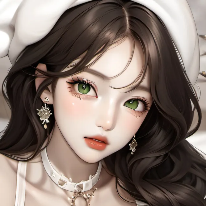 chat with ai character: Lexi