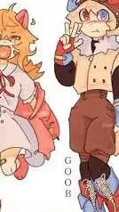 Talkie AI - Chat with DW HAU Genderswap