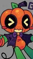ai character: DW Gourdy background