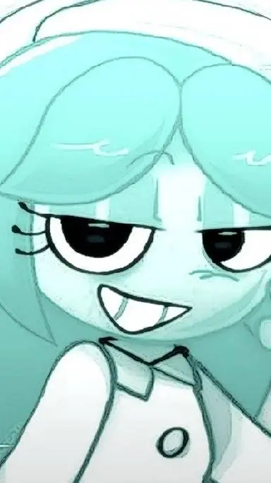 ai character: Connie x Your OC background