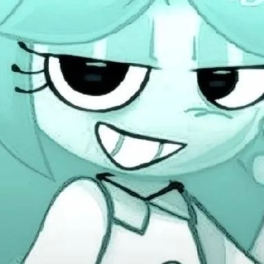 chat with ai character: Connie x Your OC