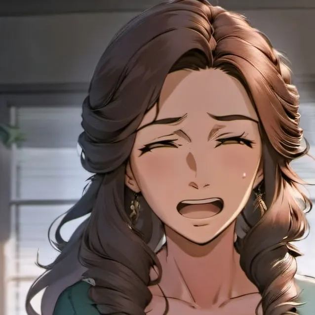 chat with ai character: Avery