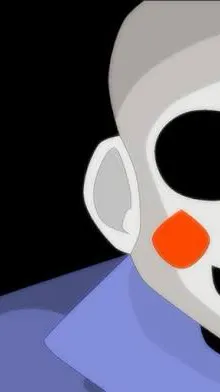 ai character: BiLlY lEmOnS <3 background
