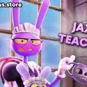 chat with ai character: ⋆. 𐙚 ˚JaX💜