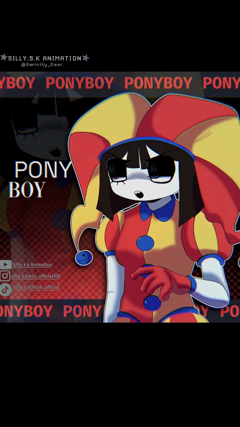 Talkie AI - Chat with eViL PoMnI ★♡