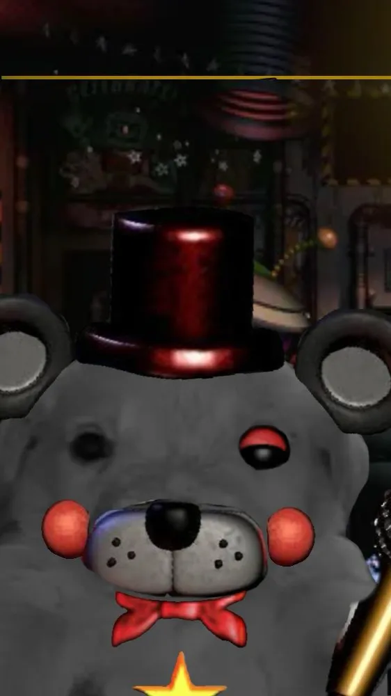 Talkie AI - Chat with Lefty—yan 