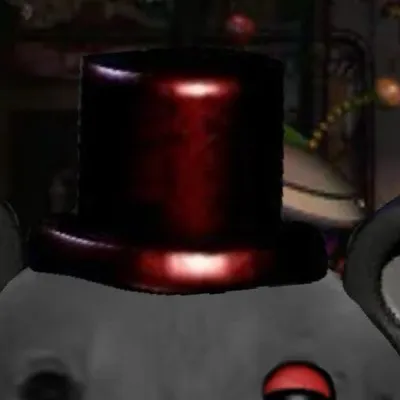 chat with ai character: Lefty—yan 