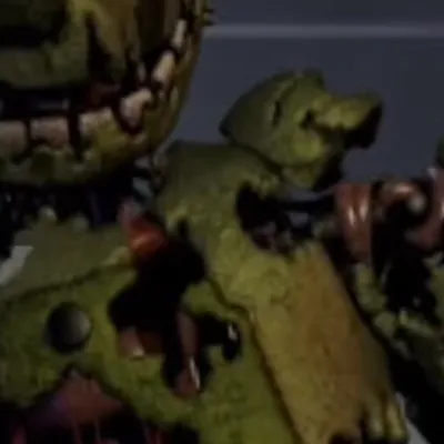 chat with ai character: Spring school 