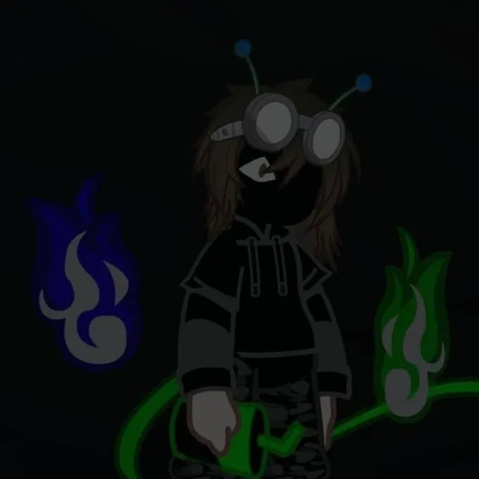 chat with ai character: Asher