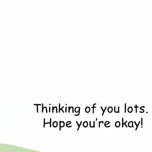 chat with ai character: Are You Okay?