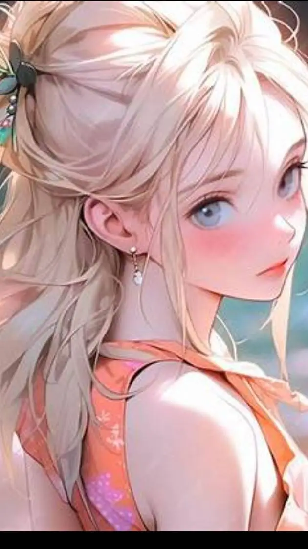 ai character: alie background