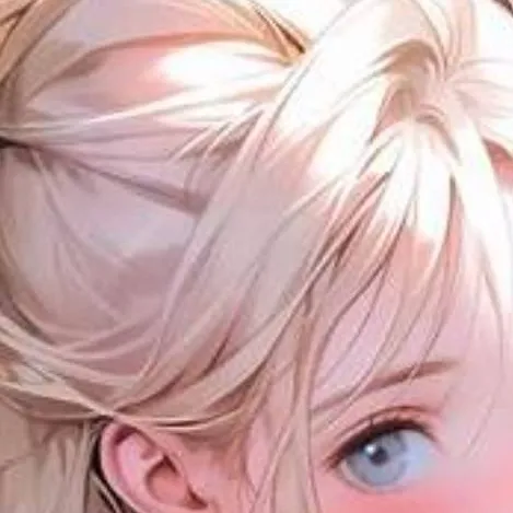 chat with ai character: alie