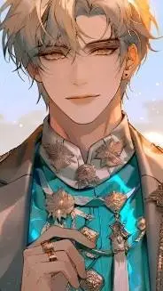 ai character: levi background