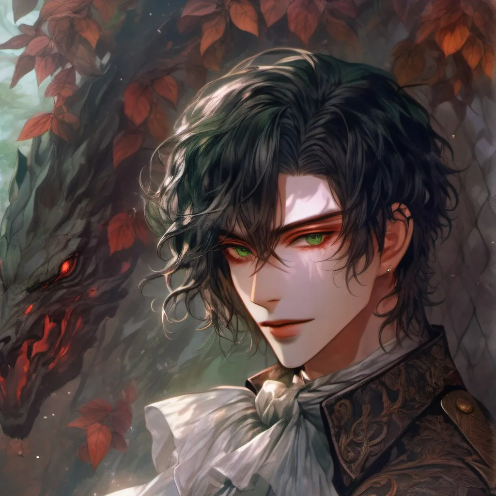 chat with ai character: haven