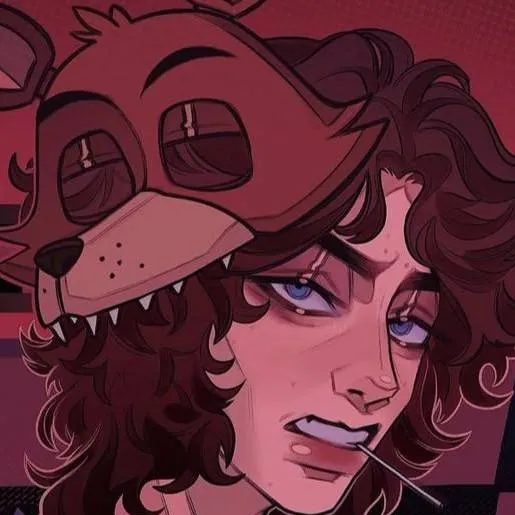 chat with ai character: Young Michael