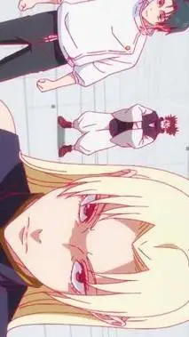 ai character: Culling Games jjk3 background