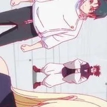 chat with ai character: Culling Games jjk3