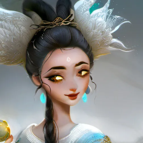 chat with ai character: Zoe and ash