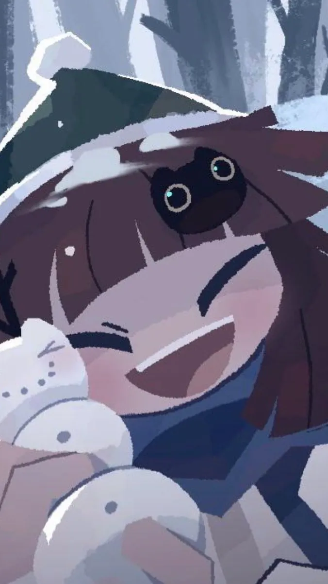 ai character: Fpe  background