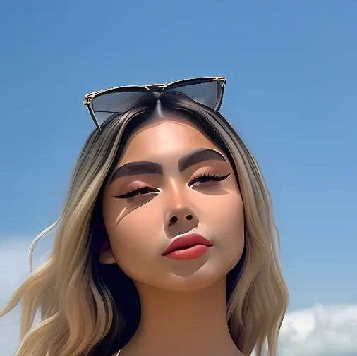 chat with ai character: Karen Torres