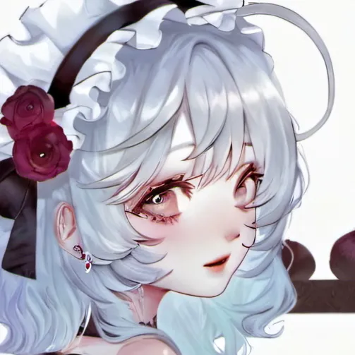 chat with ai character: Kahliah✮★