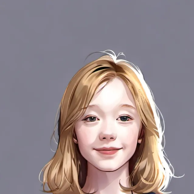 chat with ai character: spoilt sister