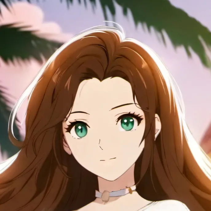 chat with ai character: Kiara