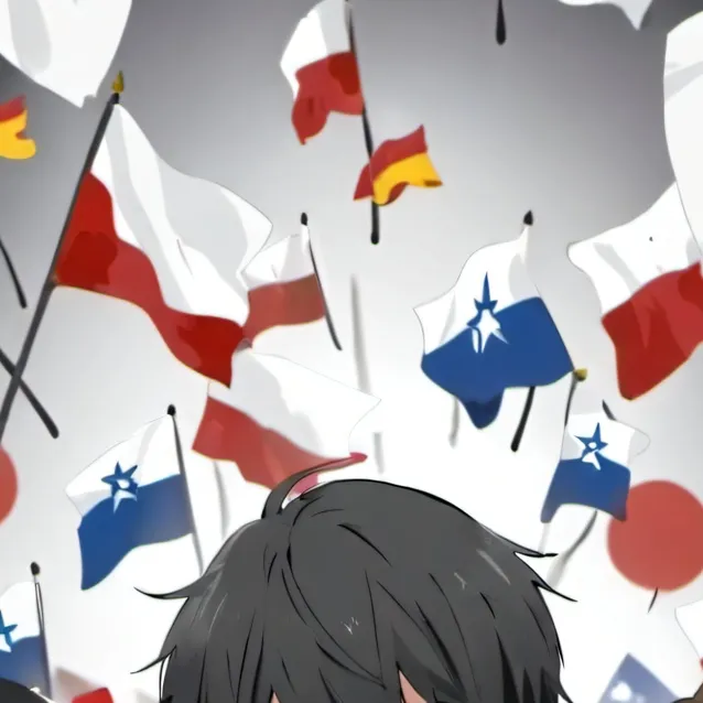 chat with ai character: america vs Germany