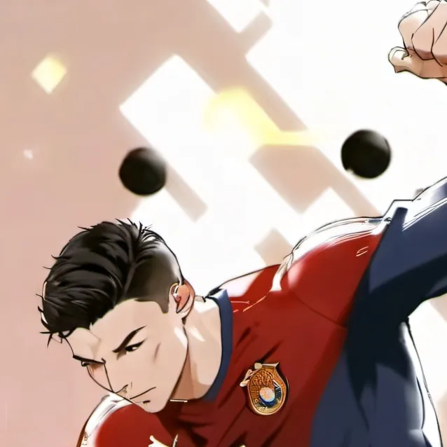 chat with ai character: CRISTIANO RONALDO