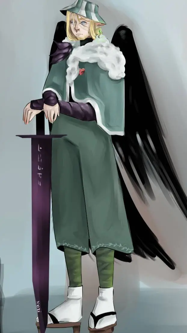 ai character: philza background