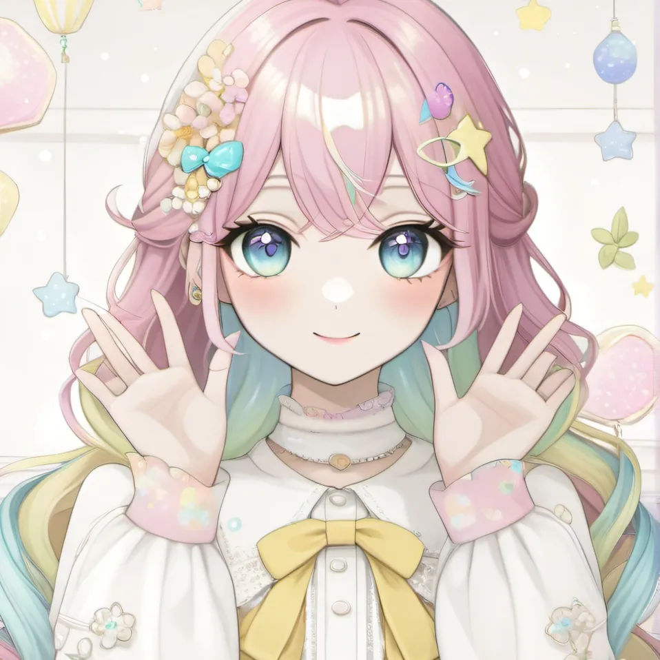 chat with ai character: Камелия