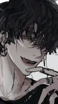 ai character: leo background