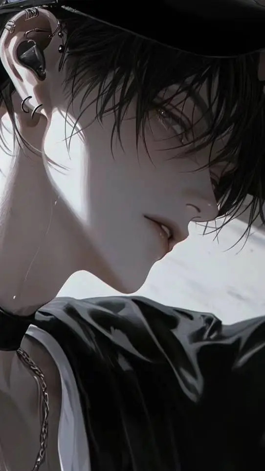 ai character: jack background