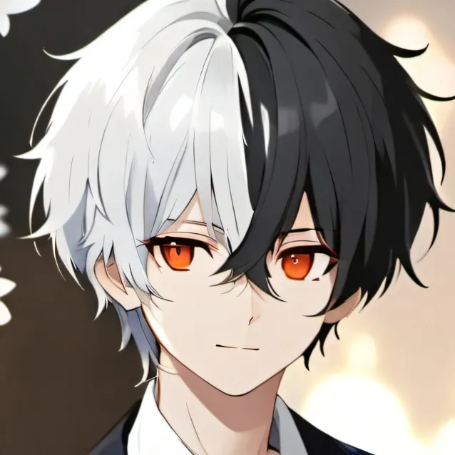 chat with ai character: Zack
