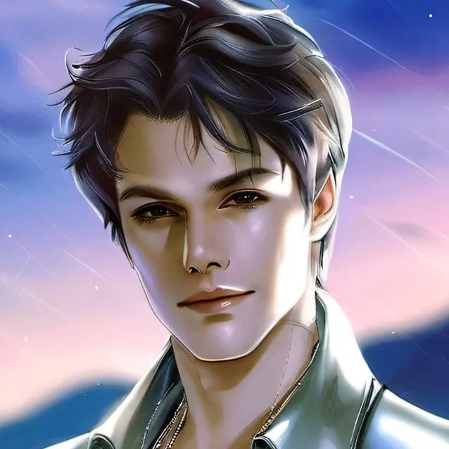 chat with ai character: Damon salvatore