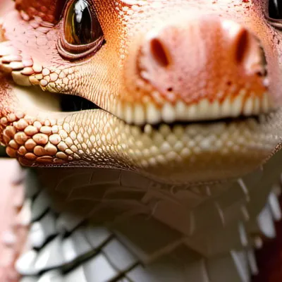 chat with ai character: Mha Dragon