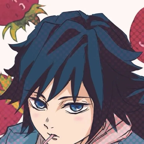 chat with ai character: TOMIOKA GIYUU