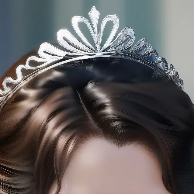 chat with ai character: Evangeline