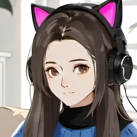 chat with ai character: Ella