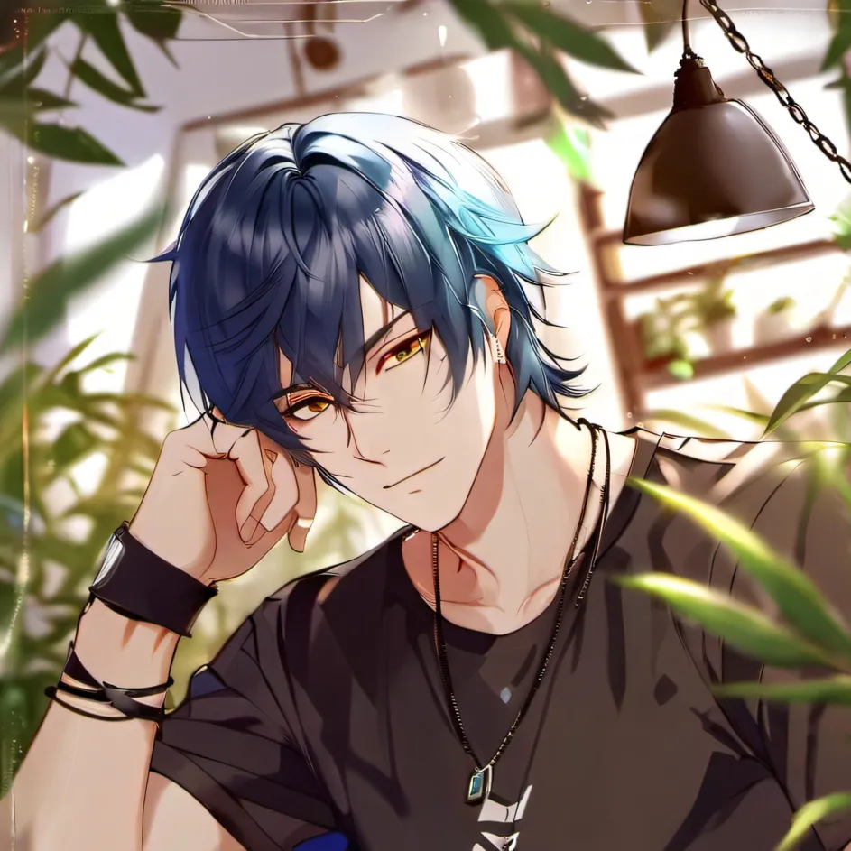 chat with ai character: Cameron oaks ￼